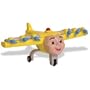 Jay Jay the Jet Plane: Wooden Solar Character