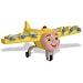 Search : Jay Jay the Jet Plane Solar Wooden Character