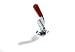 DE STA CO Model 331-SS Pull Action Clamp w/Threaded U Bolt 700lbs Hold Cap.