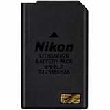 Inov8 Battery for Nikon EN-EL7