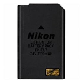 Inov8 Battery for Nikon EN-EL7