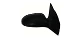 00-07 FORD FOCUS NON HEATED NON SVT POWER SIDE MIRROR - RH/PASSENGER SIDE ONLY, PL # FO1321180, OEM # 6S4Z 17682 BA