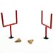 Finger Flick Football Game
