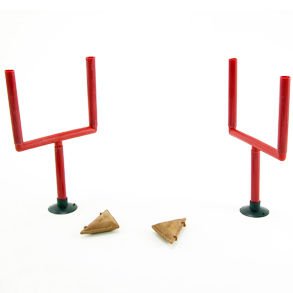 Finger Flick Football Game
