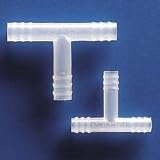 VWR Untapered Connectors K1412-VWR 4-Way Connector, Case of