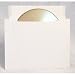 Mailers Direct CD Mailers, Lightweight Paperboard with Self-Adhesive Flap, 6-3/8"x4-7/8"