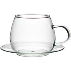 WMF Teetasse Punschtasse Clever & More mit Untertasse