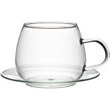 WMF Teetasse Punschtasse Clever & More mit Untertasse