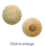 Tuscany Drawer Pulls