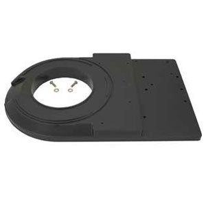 Hayward EC1161PAK Platform Base with Screws Replacement for Hayward Perflex DE Filters