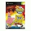 Spongebob Squarepants: The Movie