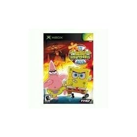 Spongebob Squarepants: The Movie