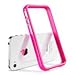 SGP iPhone 4 / 4S Case Neo Hybrid 2S Pastel Series [Fastasia Hotpink]