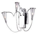 Ceva Series Modern Wall Sconce - MDN-460