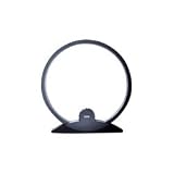 Terk Advantage Indoor AM Radio Loop Antenna