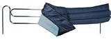 Bed rail pad quilted Slip on 72
