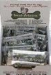 Breath-A-Licious Bone/Small-Box - 24 - Bone