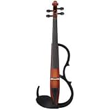 Yamaha SV-250 4 String Electric Violin