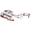 Star Wars Republic Fighter Radio Control Tank
