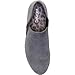 Vionic Elevated Stanton - Womens Wedge Boot Slate Grey - 9