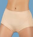 Tummy Control Sport Panties by In-Between