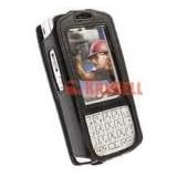 Sony Ericsson M600i W950i Krusell Leather Case [Electronics]