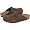 ANTIQUE PEAT NUBUCK