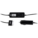 Griffin iTrip Auto FM Transmitter and Auto Charger for iPod (Black)