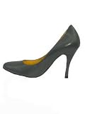 DOLCE VITA York Pump in Graphite