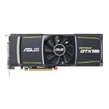 Asus ENGTX590 3DIS 3GD5 Grafikkarte (PCI-e, 3GB, GDDR5 Speicher, 3x DVI)