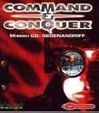 Command & Conquer Mission CD : Gegenangriff (Windo