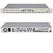 PC Hardware : 1U Mini Bb Bge E7230 LGA775 CD Fd 1066MHZ Rear I/o 1HD Sata 260W