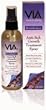 Via Natural Anti-itch Growth Treatment Spray (4 Oz)