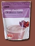 Nicci Hot Choco Latte - Swiss Chocolate Flaver