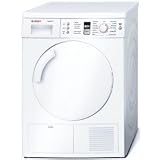 Bosch - WTE84310FF - S�che Linge � Condensation - 7 kg - Sonde �lectronique - Classe: B