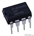 TEXAS INSTRUMENTS LMC662AIN/NOPB OP AMP 1.4MHZ 1.1V/uS DIP-8