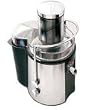 Total Chef Juicin' Stainless Electric Juicer