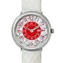Flik Flak Kinderuhr DREAM IN RED FCN013