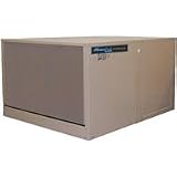 UPC 009009210014 product image for Champion Cooler ADA51 Evapcool 5000 CFM Down Draft Roof Cooler | upcitemdb.com