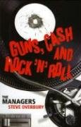Cover image : Guns, Cash and Rock 'n' Roll: The Managers