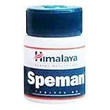 Himalaya Speman, 60 capsules