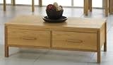 Nevada Coffee Table