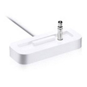 Dock Adapter for iPod Shuffle 2G (2nd generation) Dock Adapter for iPod Shuffle 2G (2nd generation)