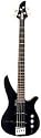 Yamaha RBX4 A2 - Jet Black Finish 4-string Electric Bass