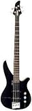 Yamaha RBX4 A2 - Jet Black Finish 4-string Electric Bass