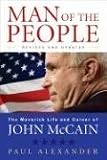 Man of the People: The Life of John McCain
