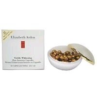 Elizabeth Arden Visible Whitening capsules Box
