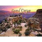 Grand Canyon 2009 Wall Calendar