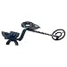 Tracker IV Metal Detector (Black) (8