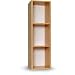 Way Basics Cube Plus3, Cedar (Pack of 2)